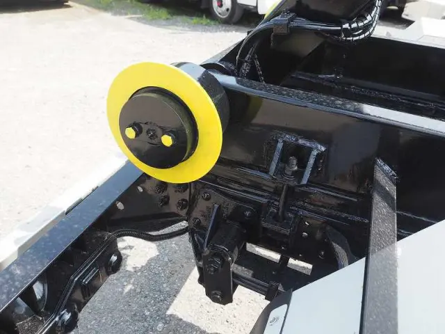 いすゞ エルフ BDG-NKR85N(2WD)の写真29