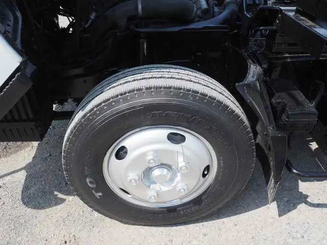 いすゞ エルフ BDG-NKR85N(2WD)の写真39