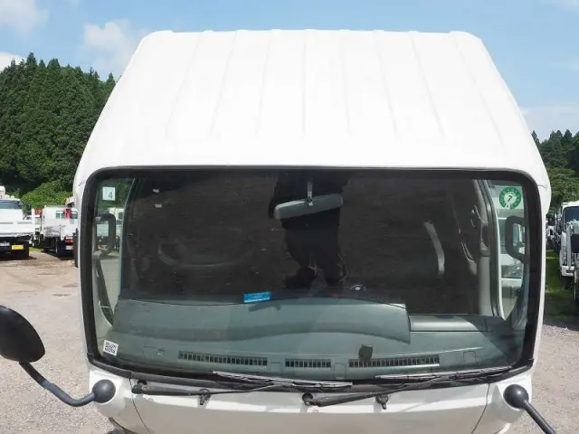 いすゞ エルフ BDG-NKR85N(2WD)の写真41