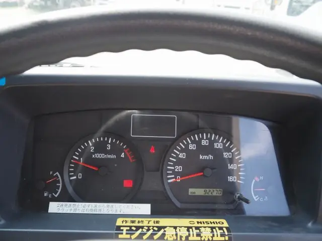 いすゞ エルフ BDG-NKR85N(2WD)の写真50