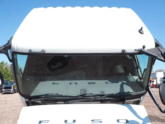 三菱 スーパーグレート 2PG-FS74HZ(8x4)の写真10