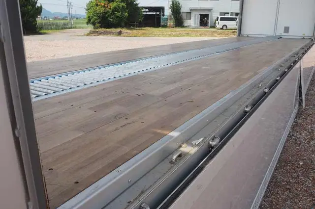 三菱 スーパーグレート 2PG-FS74HZ(8x4)の写真18