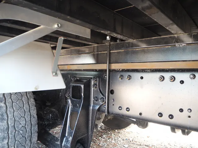 三菱 スーパーグレート 2PG-FS74HZ(8x4)の写真19