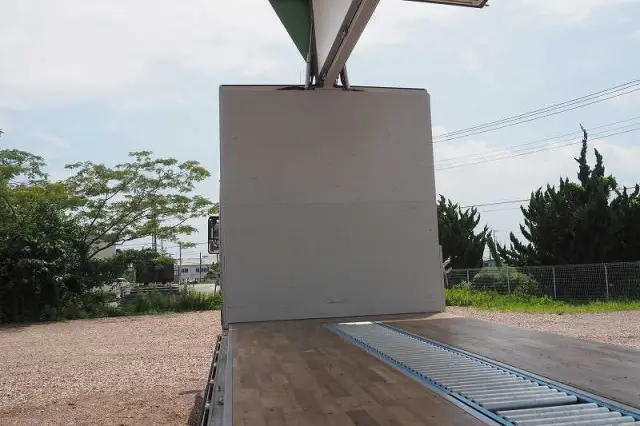 三菱 スーパーグレート 2PG-FS74HZ(8x4)の写真20