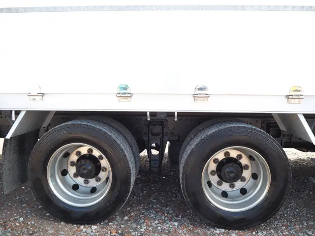 三菱 スーパーグレート 2PG-FS74HZ(8x4)の写真20