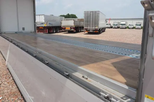 三菱 スーパーグレート 2PG-FS74HZ(8x4)の写真21