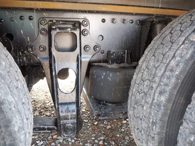 三菱 スーパーグレート 2PG-FS74HZ(8x4)の写真21