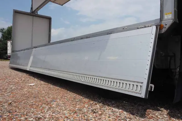 三菱 スーパーグレート 2PG-FS74HZ(8x4)の写真22