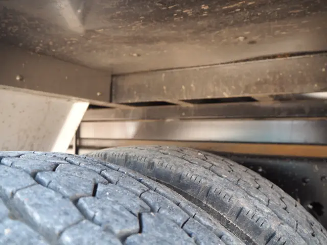 三菱 スーパーグレート 2PG-FS74HZ(8x4)の写真22