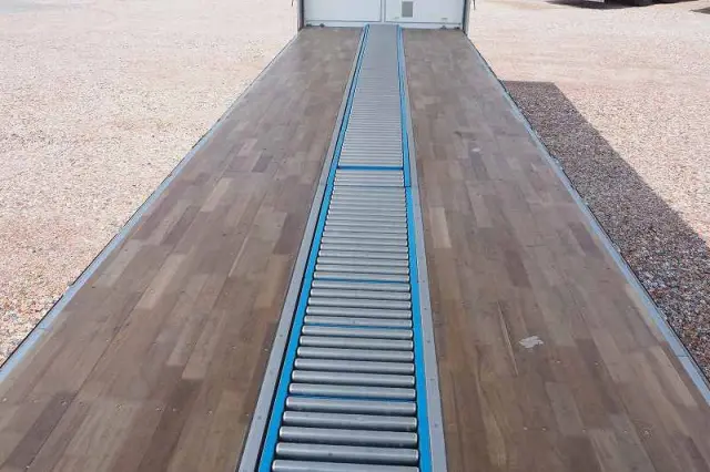 三菱 スーパーグレート 2PG-FS74HZ(8x4)の写真24