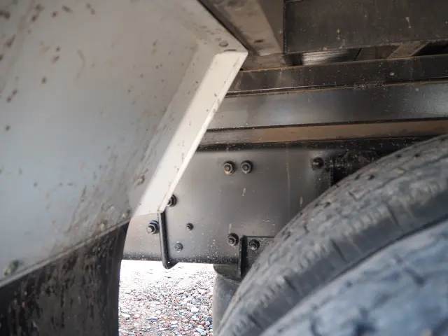 三菱 スーパーグレート 2PG-FS74HZ(8x4)の写真24