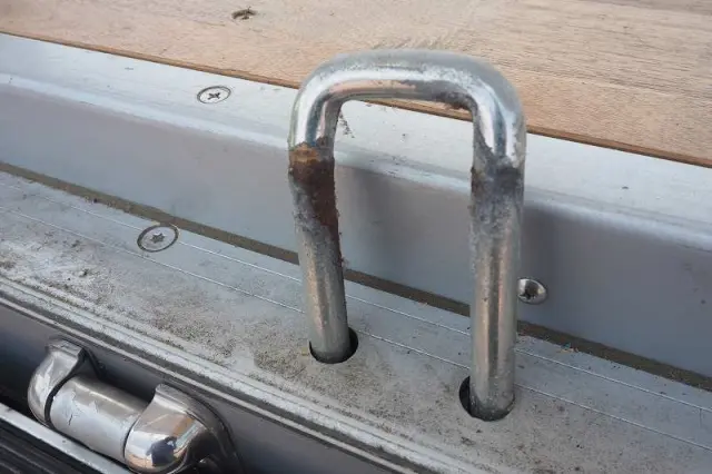 三菱 スーパーグレート 2PG-FS74HZ(8x4)の写真25