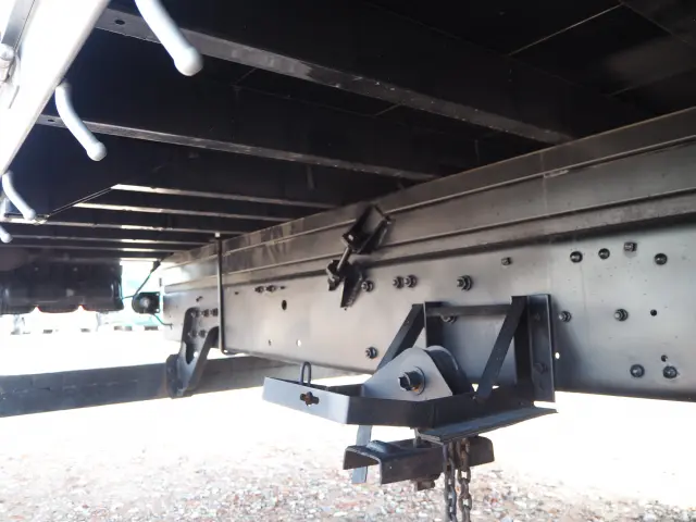 三菱 スーパーグレート 2PG-FS74HZ(8x4)の写真25