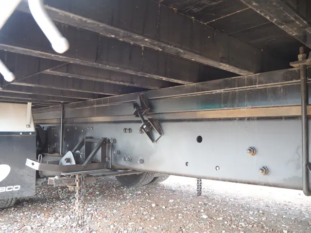 三菱 スーパーグレート 2PG-FS74HZ(8x4)の写真26