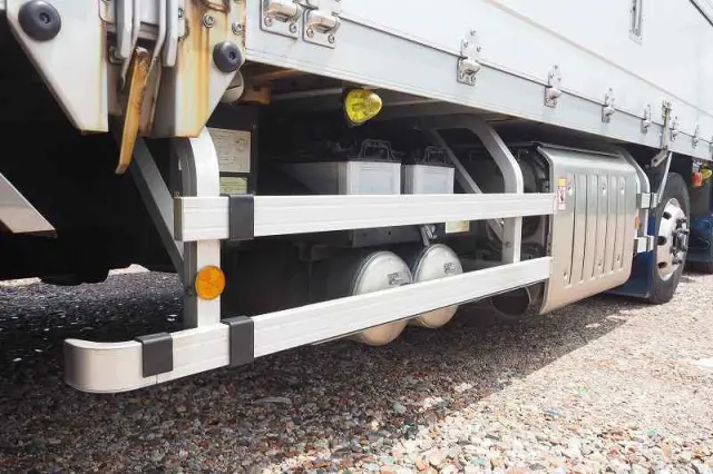 三菱 スーパーグレート 2PG-FS74HZ(8x4)の写真28