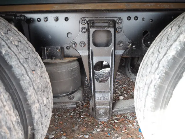 三菱 スーパーグレート 2PG-FS74HZ(8x4)の写真28