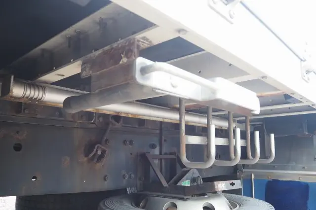 三菱 スーパーグレート 2PG-FS74HZ(8x4)の写真30