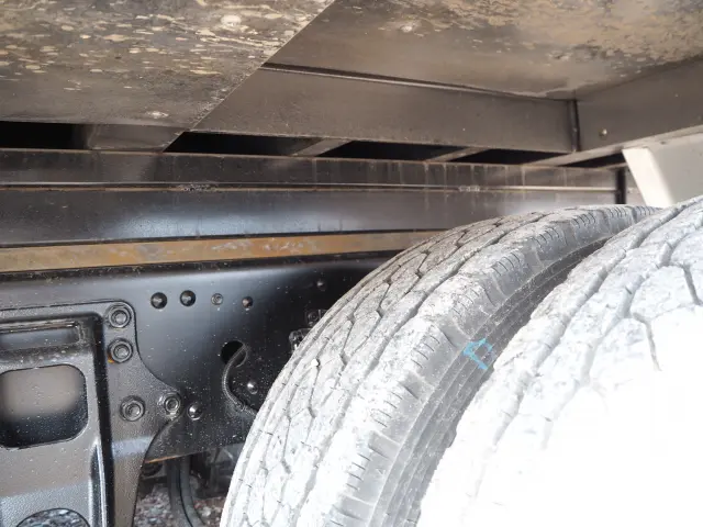 三菱 スーパーグレート 2PG-FS74HZ(8x4)の写真30