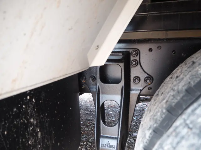 三菱 スーパーグレート 2PG-FS74HZ(8x4)の写真31