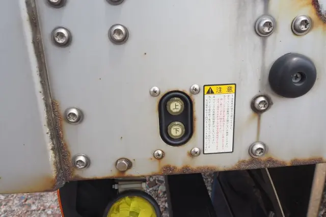 三菱 スーパーグレート 2PG-FS74HZ(8x4)の写真32