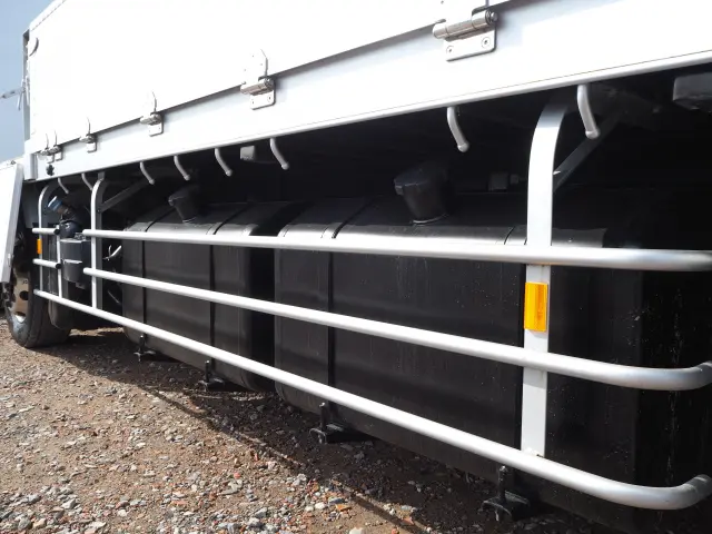 三菱 スーパーグレート 2PG-FS74HZ(8x4)の写真32