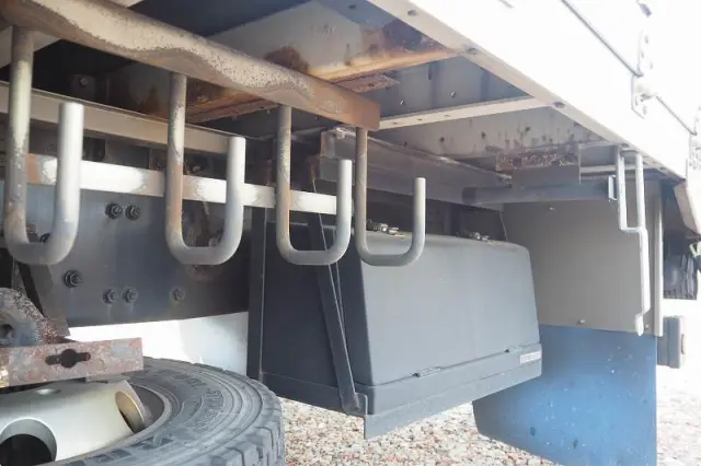 三菱 スーパーグレート 2PG-FS74HZ(8x4)の写真33