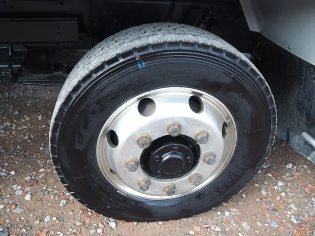 三菱 スーパーグレート 2PG-FS74HZ(8x4)の写真33