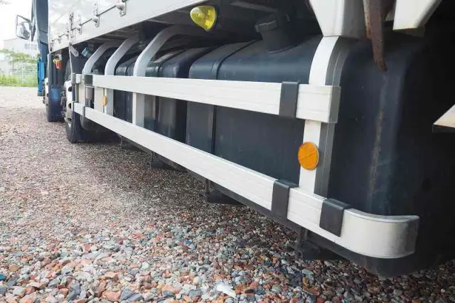 三菱 スーパーグレート 2PG-FS74HZ(8x4)の写真34