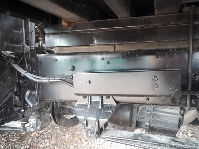 三菱 スーパーグレート 2PG-FS74HZ(8x4)の写真34