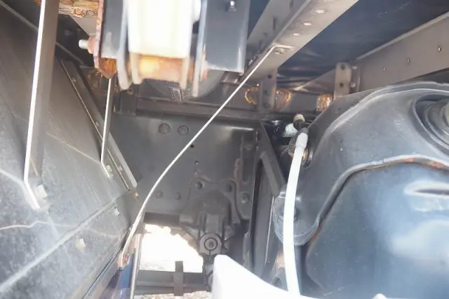 三菱 スーパーグレート 2PG-FS74HZ(8x4)の写真35