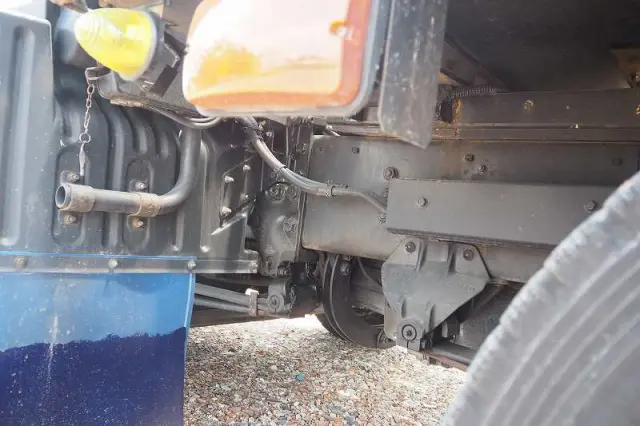 三菱 スーパーグレート 2PG-FS74HZ(8x4)の写真36