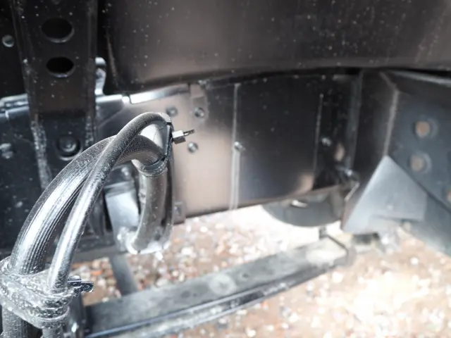 三菱 スーパーグレート 2PG-FS74HZ(8x4)の写真36