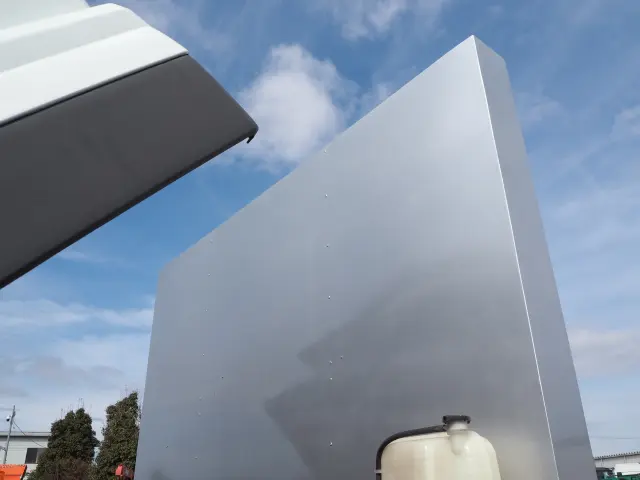 三菱 スーパーグレート 2PG-FS74HZ(8x4)の写真37