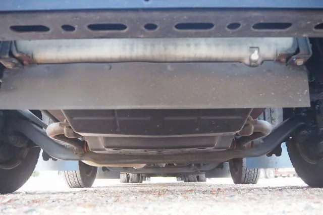 三菱 スーパーグレート 2PG-FS74HZ(8x4)の写真38