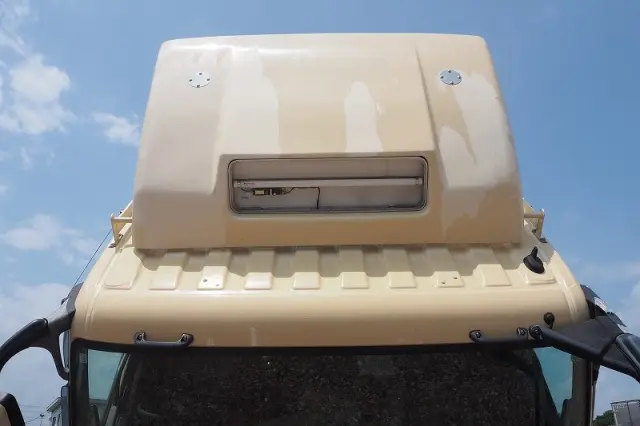 三菱 スーパーグレート 2PG-FS74HZ(8x4)の写真39