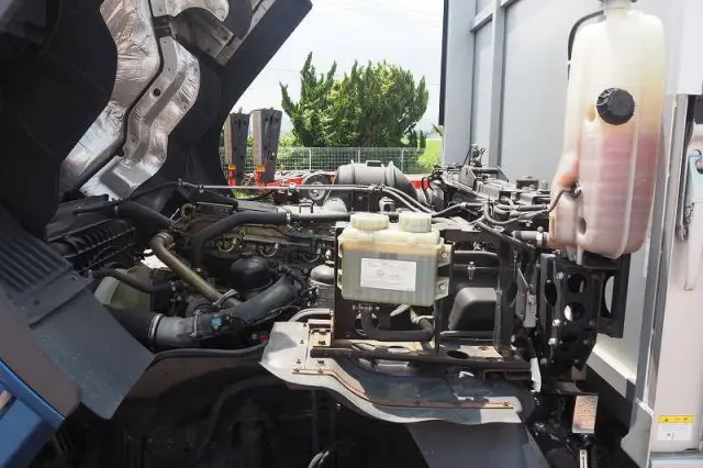 三菱 スーパーグレート 2PG-FS74HZ(8x4)の写真41