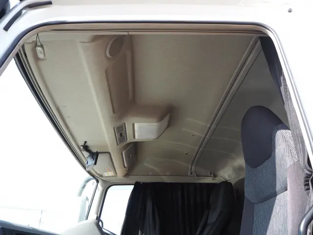 三菱 スーパーグレート 2PG-FS74HZ(8x4)の写真41