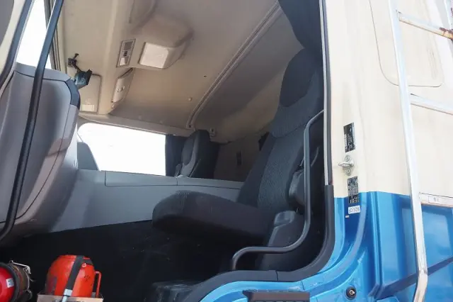 三菱 スーパーグレート 2PG-FS74HZ(8x4)の写真42