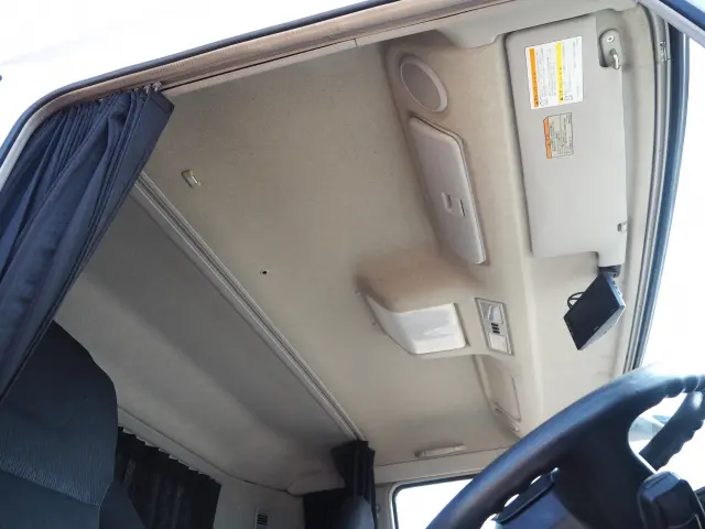 三菱 スーパーグレート 2PG-FS74HZ(8x4)の写真44