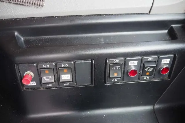 三菱 スーパーグレート 2PG-FS74HZ(8x4)の写真48