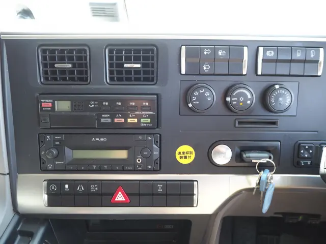 三菱 スーパーグレート 2PG-FS74HZ(8x4)の写真48