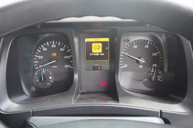 三菱 スーパーグレート 2PG-FS74HZ(8x4)の写真49