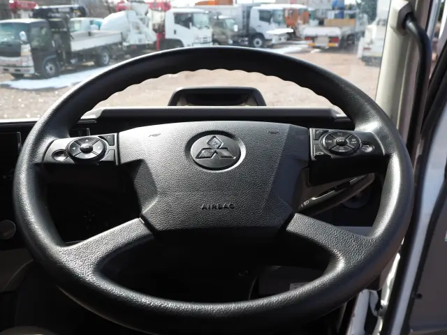 三菱 スーパーグレート 2PG-FS74HZ(8x4)の写真50