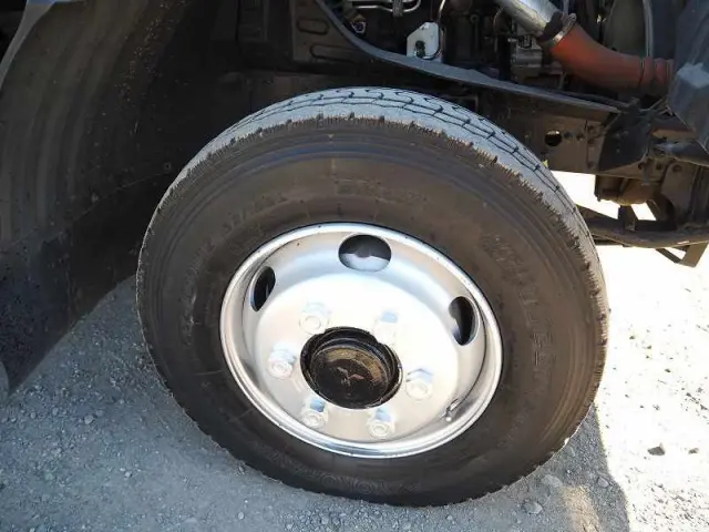 三菱 ファイター SKG-FK71F(2WD)の写真12