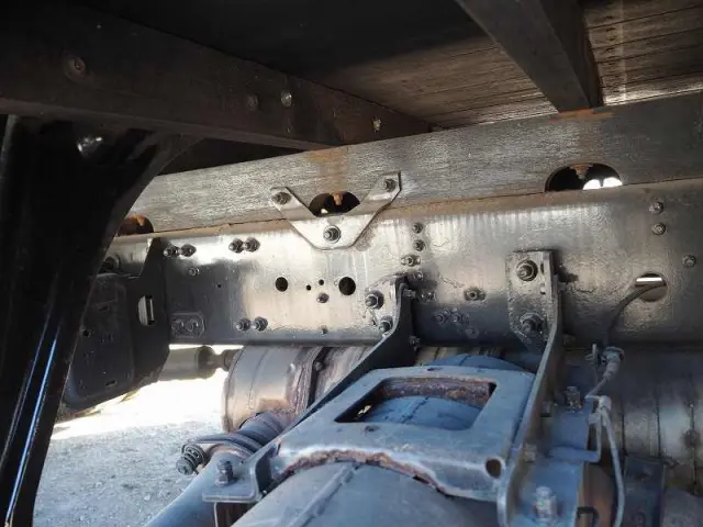 三菱 ファイター SKG-FK71F(2WD)の写真18