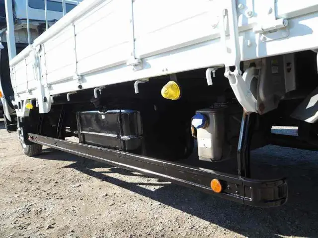 三菱 ファイター SKG-FK71F(2WD)の写真29