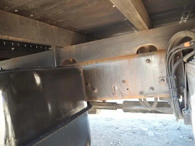 三菱 ファイター SKG-FK71F(2WD)の写真30