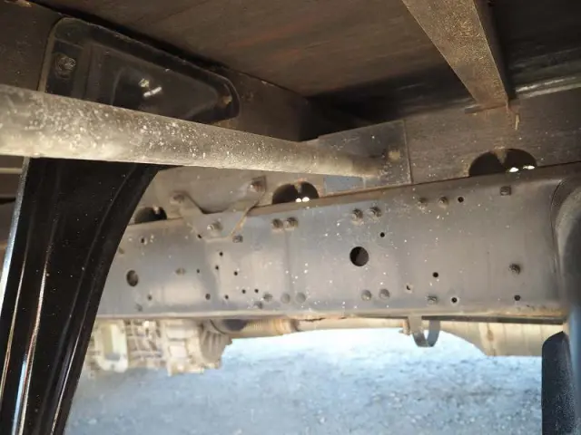 三菱 ファイター SKG-FK71F(2WD)の写真31