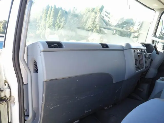 三菱 ファイター SKG-FK71F(2WD)の写真39