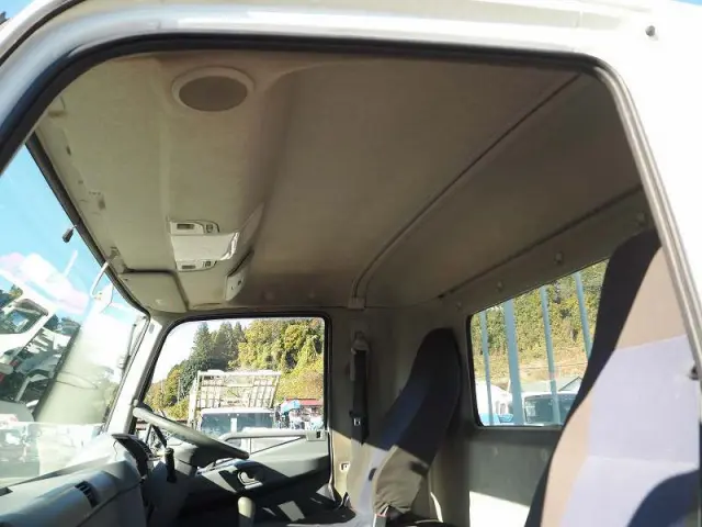 三菱 ファイター SKG-FK71F(2WD)の写真40